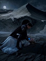 Episode 14 - The Desert King’s Oasis Luna