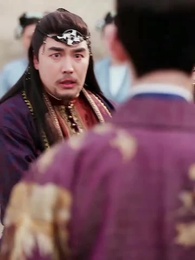Episode 54 - The Empress Who Unmade Him