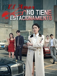 [Doblado]El amor no tiene estacionamiento