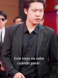 El padre ue despreciaron - Episode 13