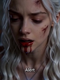 Episode 7 - The Alpha's Broken Luna