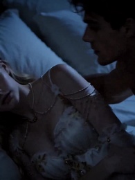 Episode 5 - From Bed Substitute to His Brother’s Bride