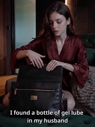 I Glued My Cheating Husband and Nanny Together - Episode 1