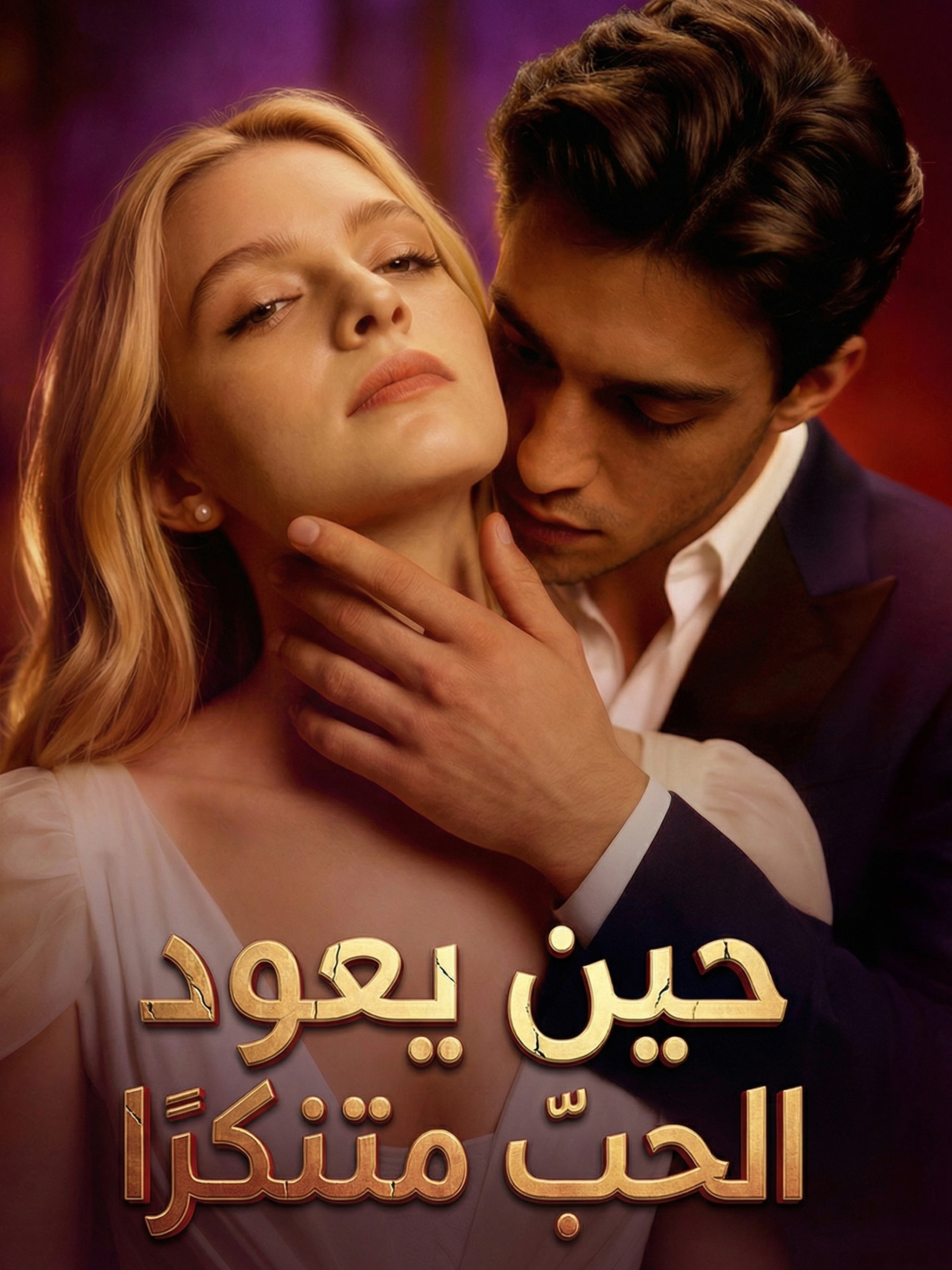حين يعود الحبّ متنكّرًا (مدبلج)