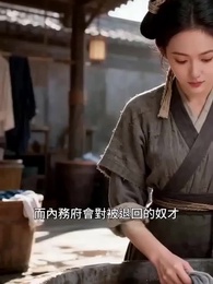 第12集 - 柔妃：以命換權