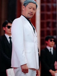 El padre ue despreciaron - Episode 30