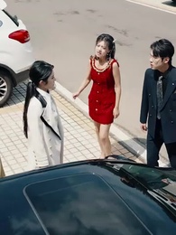 Episodio 7 - [Doblado]El amor no tiene estacionamiento