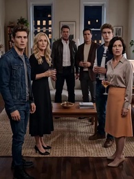 Episode 4 - The Bride Outside the Window