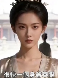 第3集 - 嫡女泣血，母親掀翻帝王家