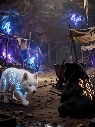 Episode 10 - Rebirth: Magic Beast Contract & Revenge+