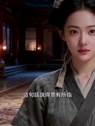第17集 - 柔妃：以命換權
