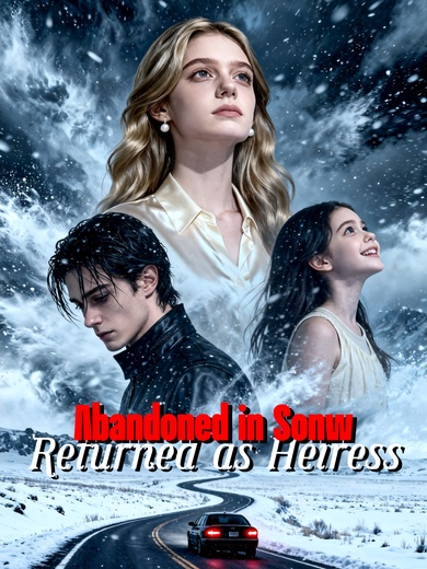 Abandoned in Snow，Returned as Heiress