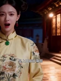 柔妃：以命換權 - Episode 47