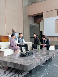 Công Lý   Không Đến Muộn - Episode 19