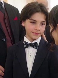 Episode 18 - It Was Always You