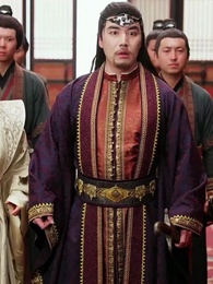 Episode 22 - The Empress Who Unmade Him