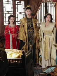 The Empress Who Unmade Him - Episode 33