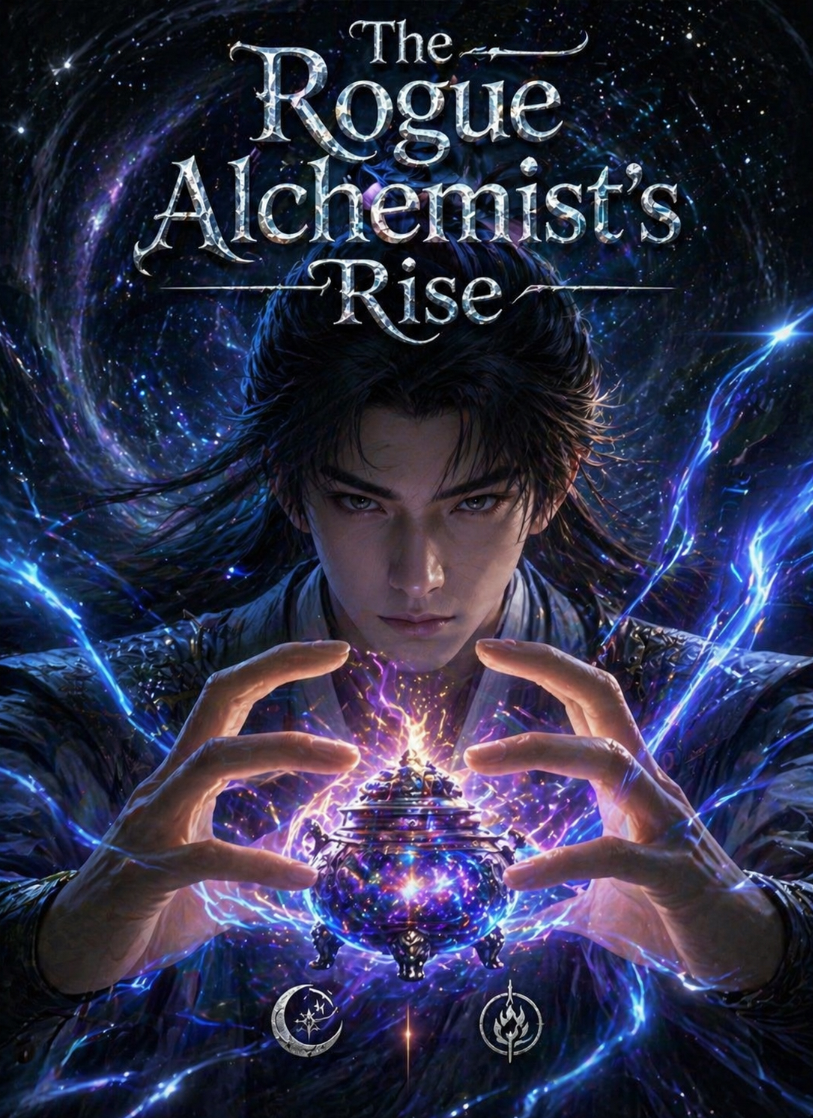 The Rogue Alchemist’s Rise