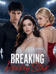 Breaking the Hockey Star