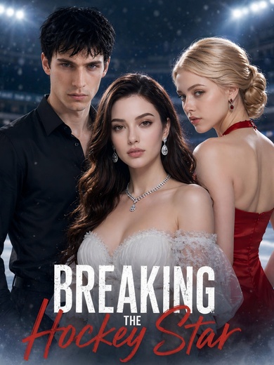 Breaking the Hockey Star