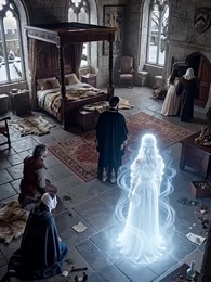 The Alpha's Broken Luna - Episode 20