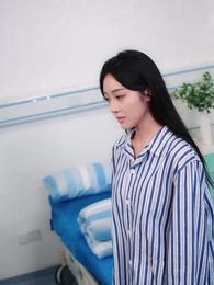 Ночь на весенних ветвях - Episode 10