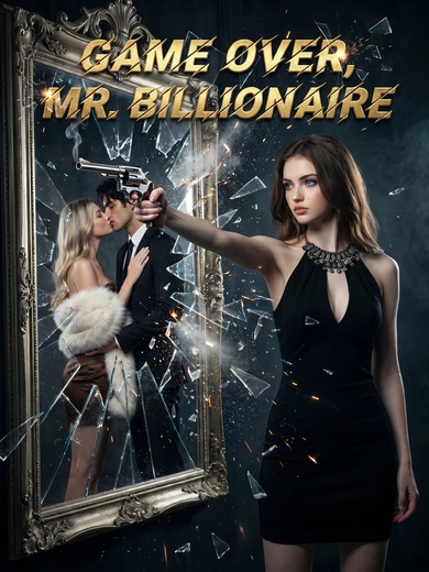 Game Over, Mr. Billionaire