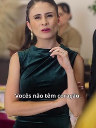 Destino Inevitável - Episode 25