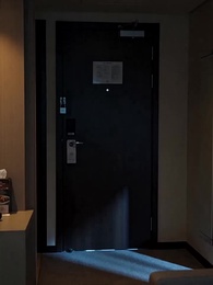 The Bride Outside the Window - Episode 13