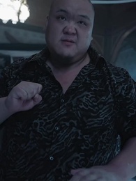 Épisode 9 - Traque des Ombres