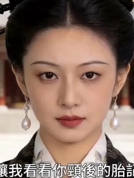 嫡女泣血，母親掀翻帝王家 - Episode 4