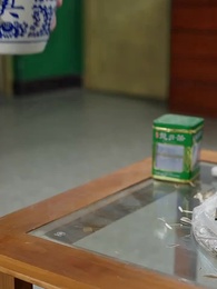 小可憐孕吐,付爺掌心嬌寵 - Episode 14