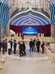 Episode 57 - Miliarder Tersembunyi Balas Dendam