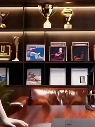 [Dubbed] A-List, D-List Effort - Episode 73