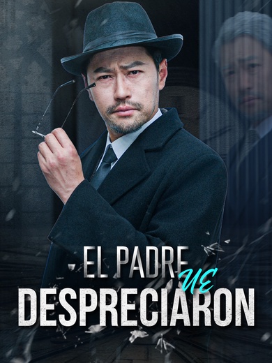 El padre ue despreciaron