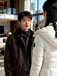 Episodio 15 - Un extraño en mi cama