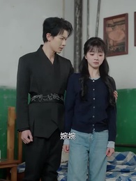 小可憐孕吐,付爺掌心嬌寵 - Episode 18