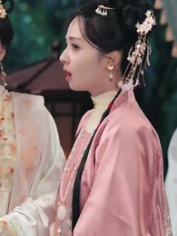 重生賜婚宴，渣太子喊我小皇嬸 - Episode 68