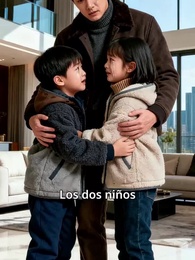 Un extraño en mi cama - Episode 10