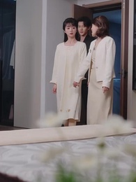 小可憐孕吐,付爺掌心嬌寵 - Episode 21