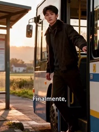 Un extraño en mi cama - Episode 23