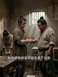 第1集 - 柔妃：以命換權