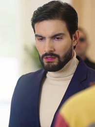 Episode 24 - It Was Always You