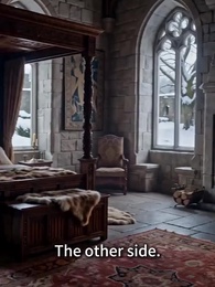 Episode 14 - The Alpha's Broken Luna