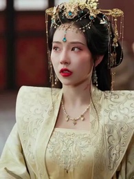 The Empress Who Unmade Him - Episode 26