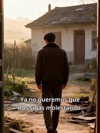 Episodio 27 - Un extraño en mi cama