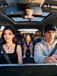 Breaking the Hockey Star - Episode 12