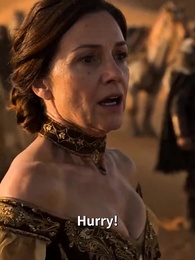 The Desert King’s Oasis Luna - Episode 6