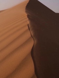 The Desert King’s Oasis Luna - Episode 11