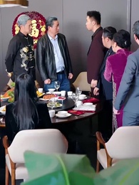 El padre ue despreciaron - Episode 41